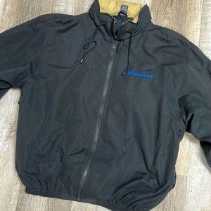 Goodwrench GM windbreaker w/ hood